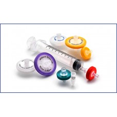 Nonsterile Syringe Filters